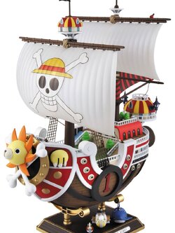 THOUSAND SUNNY