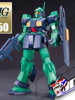 HG MSA-003 NEMO (ZETA VER)