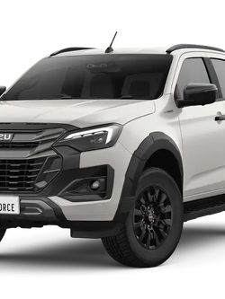 ISUZU V-Cross 4 Door 3.0 Ddi M AT