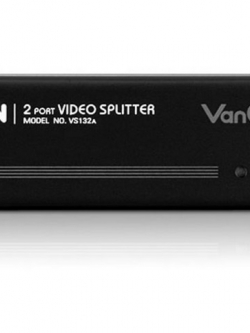 ATEN รุ่น VS132A 2-port VGA splitter