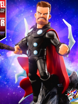 TOYLAXY MARVEL AVENGERS ENDGAME THOR