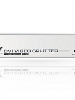 ATEN รุ่น VS164 DVI 1X4 SPLITTER