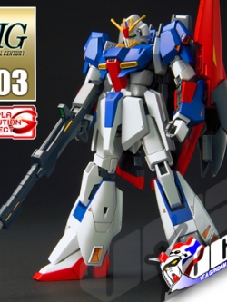 HG (GEP) ZETA GUNDAM
