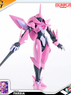 HG FARSIA