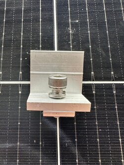 end clamp ขนาด 35mm