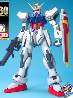 1/60 STRIKE GUNDAM