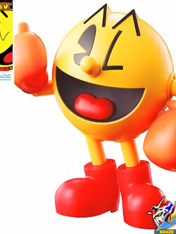 EG PAC-MAN