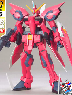 HG AEGIS GUNDAM