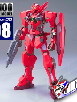 1/100 GUNDAM ASTRAEA TYPE F