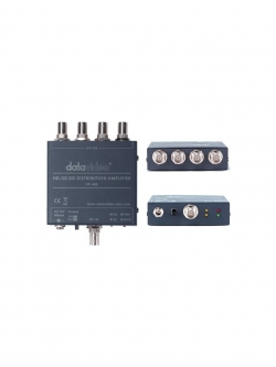 DATAVIDEO รุ่น VP-445 HD/SD SDI DISTRIBUTION AMPLIFIER