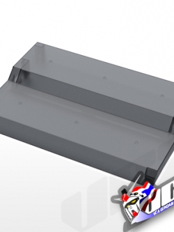 COLLECTION STAGE SMOKE BLACK CLEAR