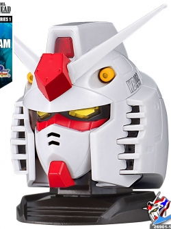 EMGH1 RX-78-2 GUNDAM