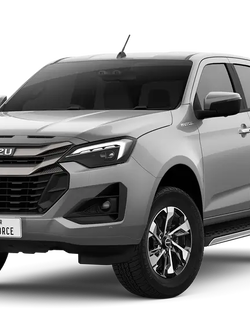 ISUZU Cab4 Hi-Lander 2.2 Ddi M AT