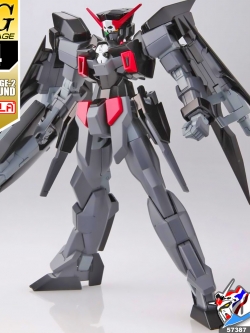 HG GUNDAM AGE-2 DARK HOUND