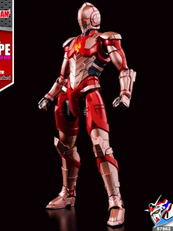 FRS 1/12 ULTRAMAN B TYPE (LIMITER RELEASE VER)