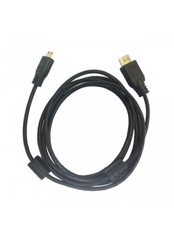 KEN : KP-MH02 Mini HDMI to HDMI (M/M) ความยาว 2 เมตร