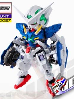 NXEDGE STYLE GUNDAM EXIA