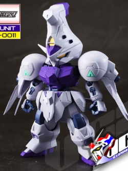 NXEDGE STYLE GUNDAM KIMARIS
