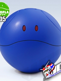 HAROPLA CONTROL BLUE