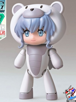 HG PETIT'GGUY CHARA'GGUY SARAH