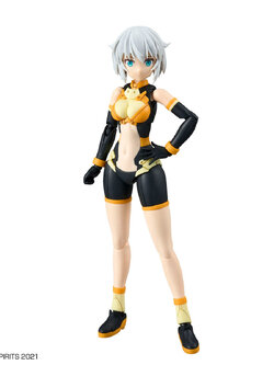 30MS RISHETTA FREESIA WEAR (COLOR A)