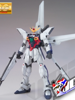 MG GUNDAM X