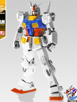 MG RX-78-2 GUNDAM VER KA