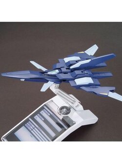 HGBC LIGHTNING BACK WEAPON SYSTEM