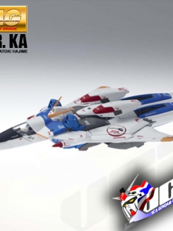 MG CORE BOOSTER VER KA