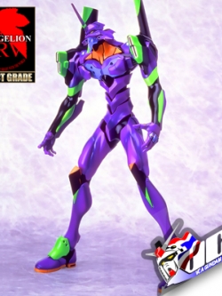 PG EVA-01 TEST TYPE (EVANGELION)