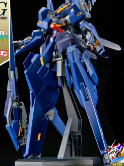 HG GUNDAM TR-6 HAZE'N-THLEY II (ADVANCE OF Z THE FLAG OF TITANS)