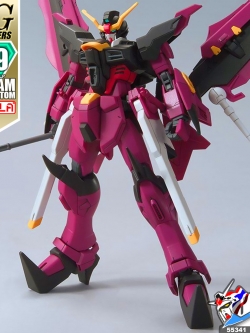 HG GUNDAM LOVE PHANTOM