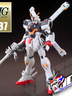 HG CROSSBONE GUNDAM X1