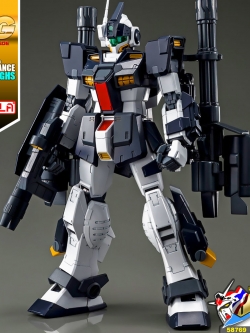 MG GM DOMINANCE (PHILIP HUGHS)