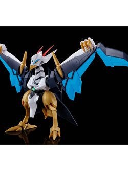 HG AMPLIFIED IMGN KUJINMARU