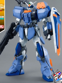 MG DUEL GUNDAM ASSAULT SHROUD