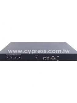 CYPRESS รุ่น CDPS-41SQ 4×1 HDMI SEAMLESS QUAD, PIP, SCALER