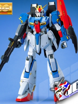 MG ZETA GUNDAM