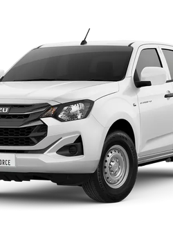 ISUZU Cab 4 2.2 Ddi S MT