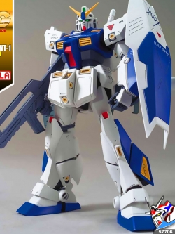 MG GUNDAM NT-1 VER 2.0