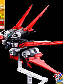 MG FLIGHT UNIT EXPANSION SET FOR GUNDAM ASTRAY RED FRAME