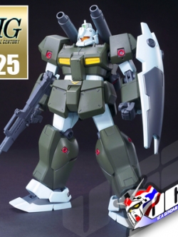 HG GM CANNON II