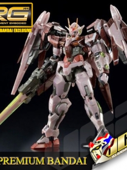 RG 00 RAISER (TRANS-AM MODE)