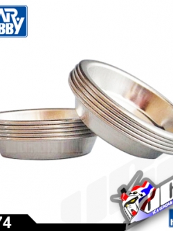 MR HOBBY D174 PAINT TRAY