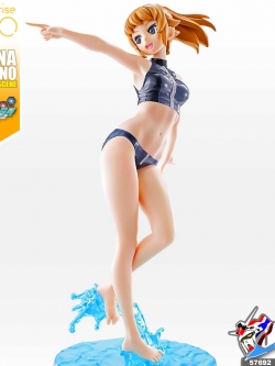 FRL FUMINA HOSHINO (THE SECOND SCENE)