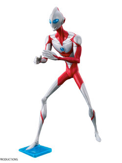 EG ULTRAMAN (ULTRAMAN : RISING) สำเนา