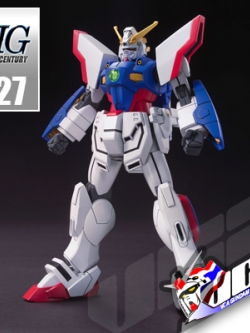 HG SHINING GUNDAM