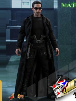 HOT TOYS 1/6 NEO (THE MATRIX)