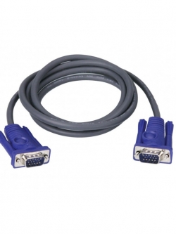 ATEN รุ่น 2L-2502 VGA CABLE 2M