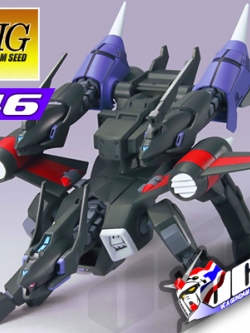 HG KERBEROS BUCUE HOUND